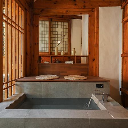 Stay Onyou Seoul Ngoại thất bức ảnh