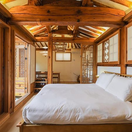 Stay Onyou Seoul Ngoại thất bức ảnh