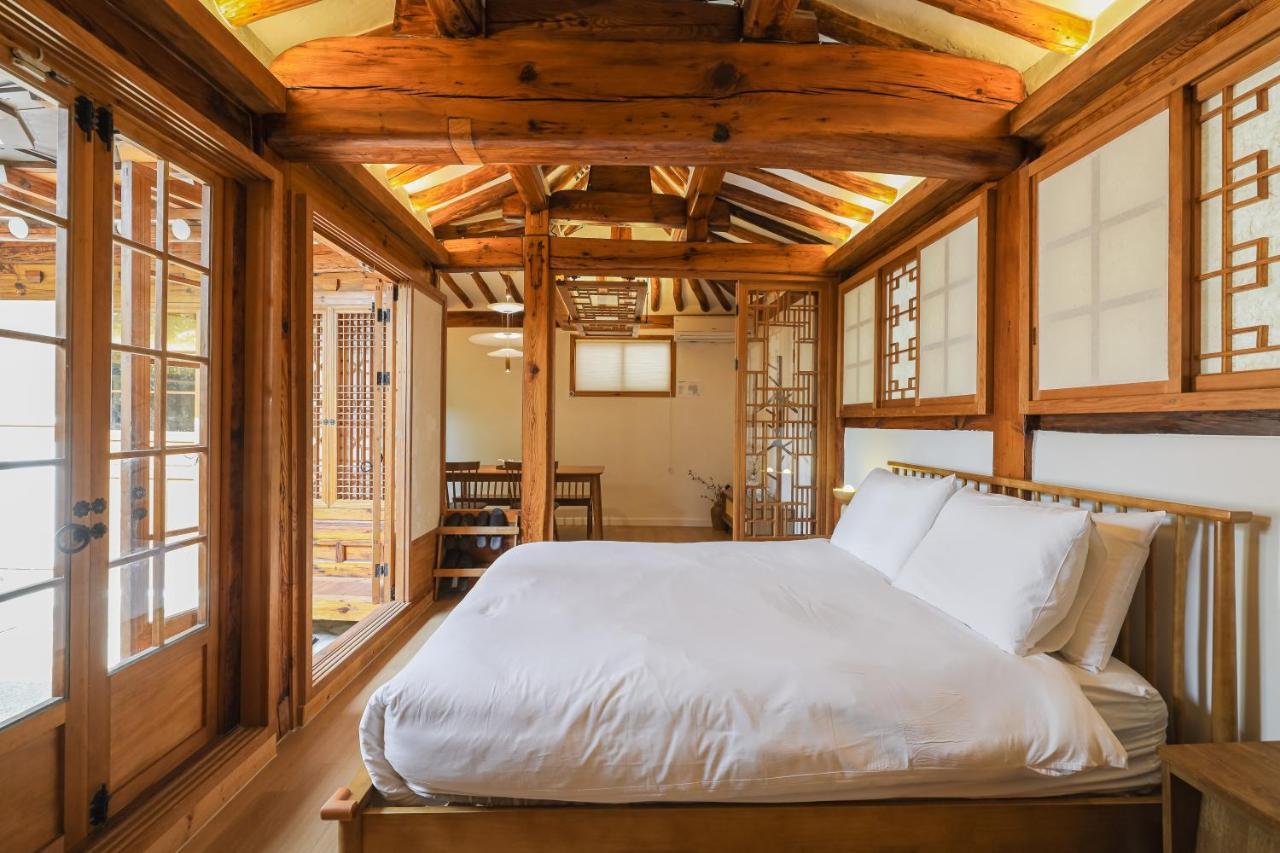 Stay Onyou Seoul Ngoại thất bức ảnh