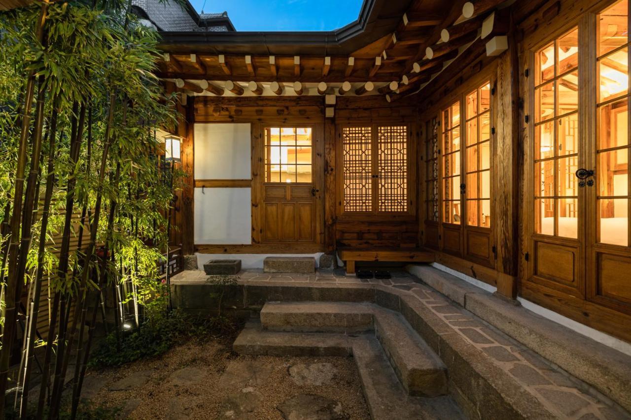 Stay Onyou Seoul Ngoại thất bức ảnh